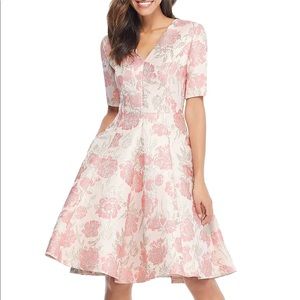 Gal Meets Glam Adair Floral Dress (NWT)